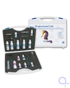 Tropic Marin Professional Lab Testkoffer