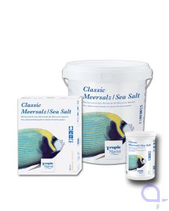 Tropic Marin Classic Meersalz 4kg Box