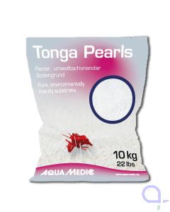 Aqua Medic Tonga Pearls 10kg