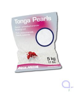 Aqua Medic Tonga Pearls 5kg