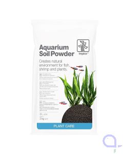 Tropica Aquarium Soil Powder 3 Liter