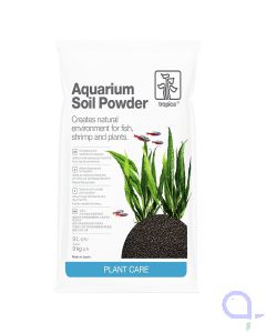 Tropica Aquarium Soil Powder 9 Liter