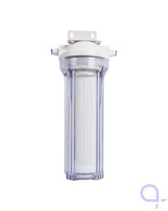 Aqua Medic Entmineralisierungsfilter 10"- U601.10