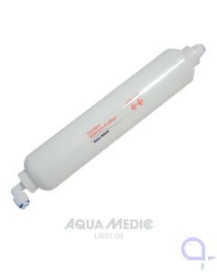 Aqua Medic Feinfilter 10" 5 μm mit Fittings für Easy Line