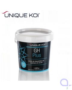 Unique Koi GH Plus 500 g