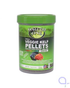 Omega One Kelp Pellets 184 g