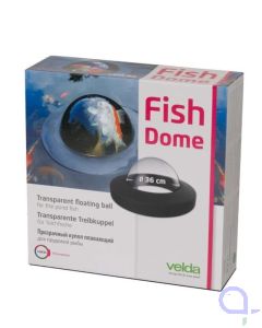 Velda Teichkugel Koi Kugel Floating Fish Dome