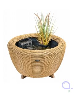 Velda Orbis Mini Pond Natural