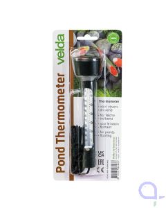Velda Teich Thermometer schwimmend