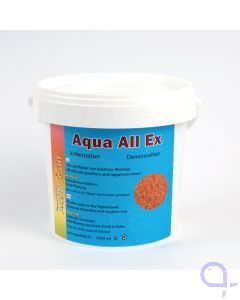 AquaLight Aqua All EX