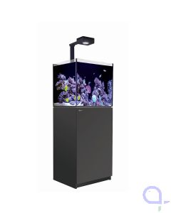 Red Sea Reefer XL 200 G2+ Deluxe schwarz - 1x ReefLed90