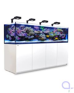 Red Sea Reefer 900 G2 Deluxe - Weiß - 4x ReefLed 90
