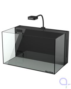 Aqua Medic Yasha 70 Meerwasserkomplett Aquarium