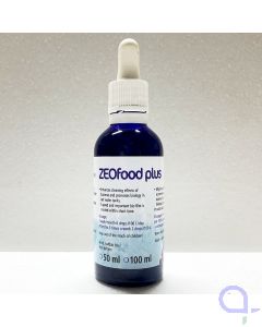 Korallenzucht Zeofood Plus 500 ml