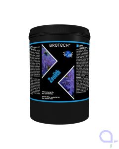 Grotech Zeolith 1000ml