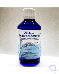 ZEOspur Macroelements 500 ml