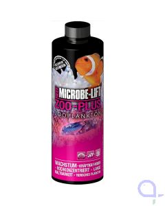 Microbe-Lift Zoo Plus 236 ml