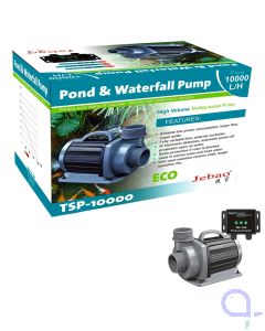 JEBAO TSP 10000 ECO