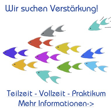 aquaPro2000 sucht Mitarbeiter