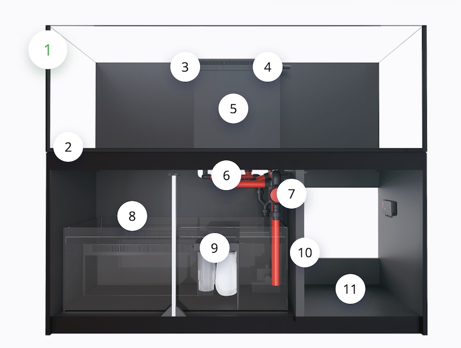 Reefer Schema