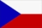 Flag Tschechien