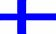 Flag Finnland
