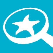 Meerwasserlexikon Logo