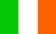 Flag Irland