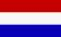 Flag Nederlands