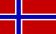 Flag Norway