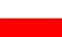 Flag Polen