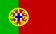 Flag Portugal