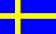 Flag Sweden